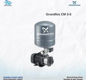 Grundfos CM 3-5